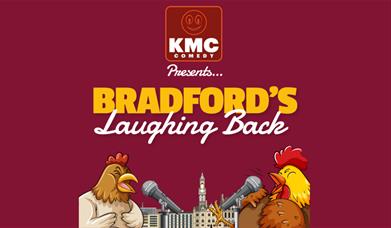 Bradford's Laughing Back