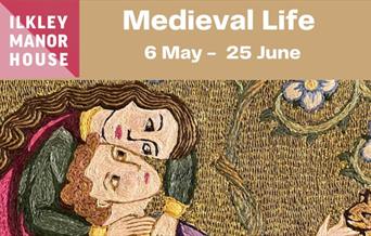Life in Medieval Ilkley