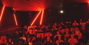 Light Cinema in Bradford