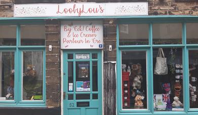 Looby Lou's in Haworth.