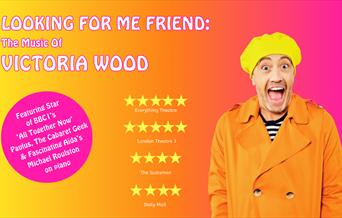 Looking For Me Friend: The Music of Victoria Wood Info