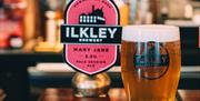Ilkley Brewery