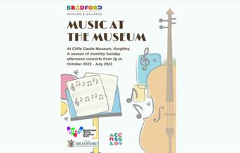 Music At The Museum