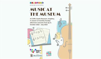 Music At The Museum