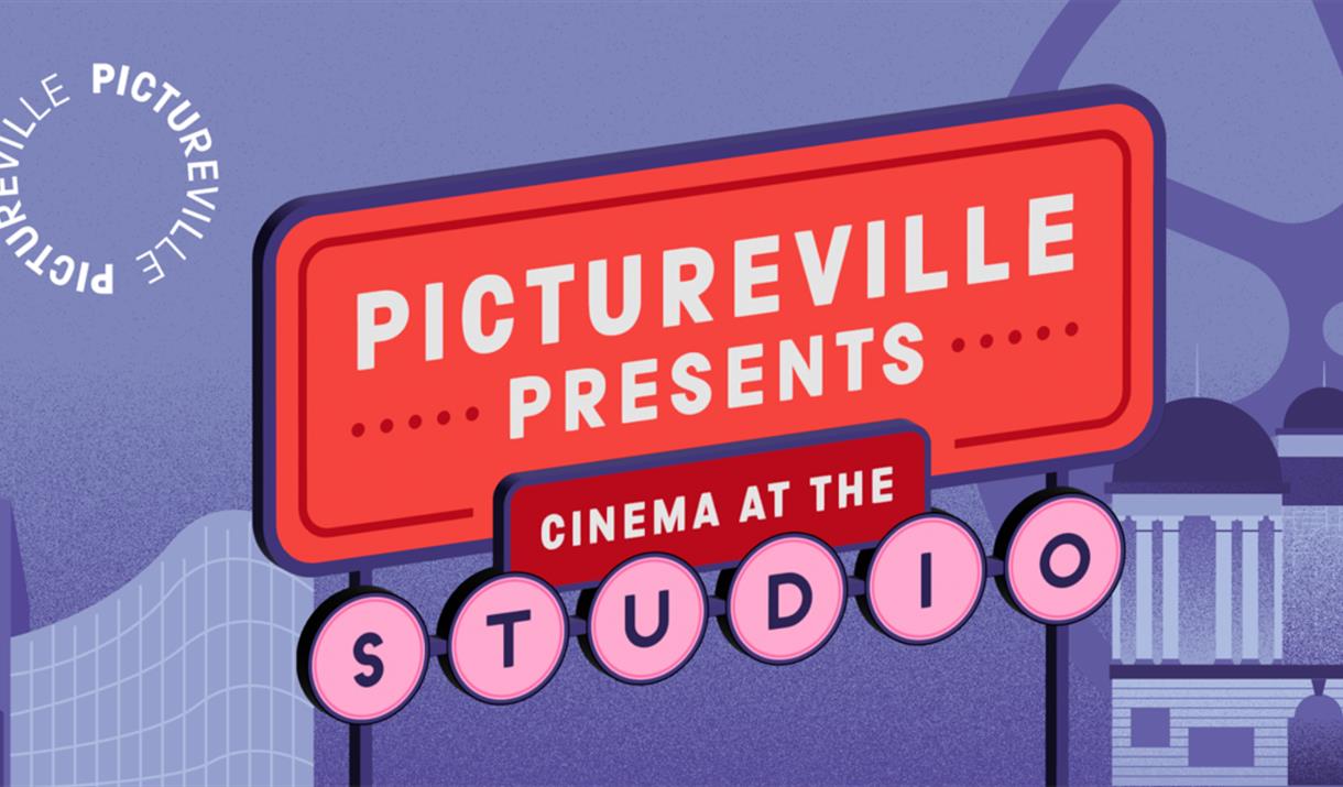 Pictureville Presents Cinema at the Studio