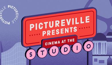 Pictureville Presents Cinema at the Studio