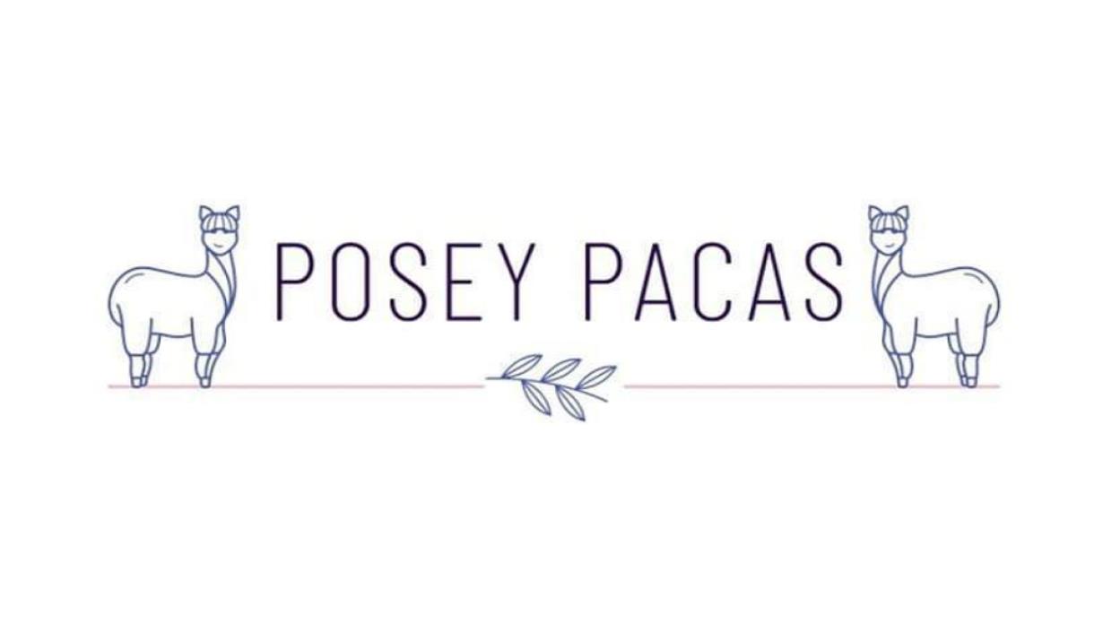 Posey Pacas Logo