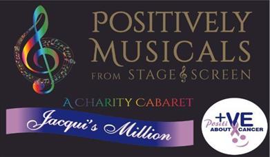 Positively Musicals Promotional Image