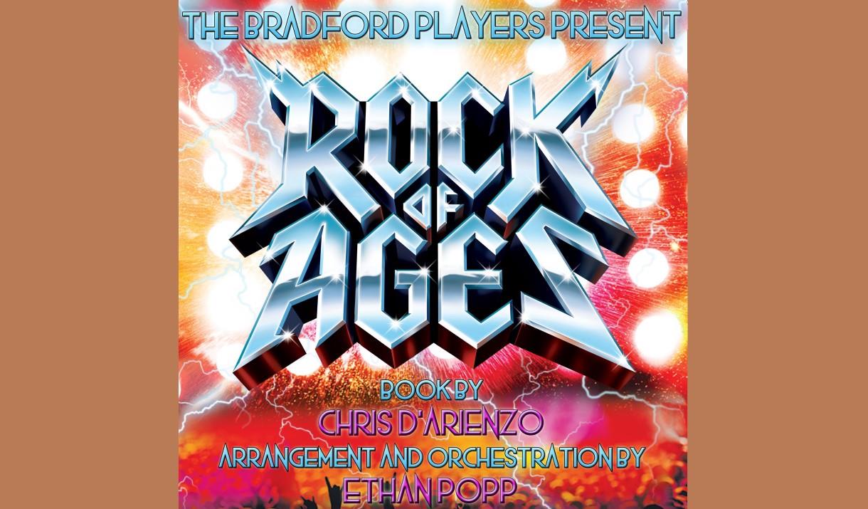 Rock Of Ages poster