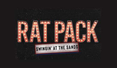 Rat Pack Swingin' At The Sands in Bradford