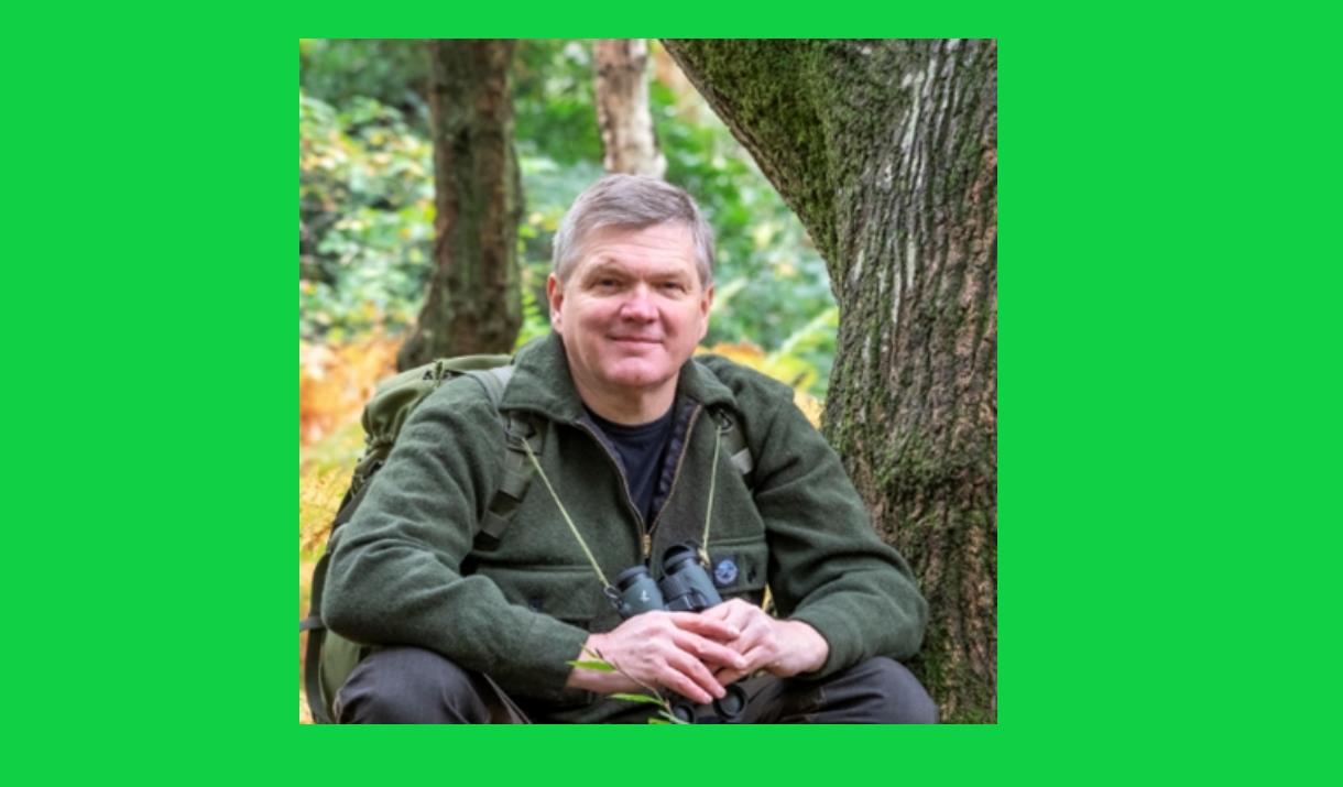 Ray Mears: The British Woodland