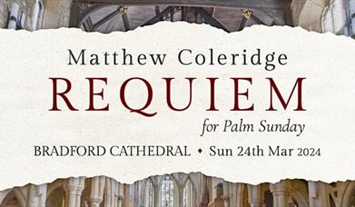 Matthew Coleridge Requiem