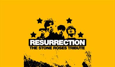 Resurrection Stone Roses