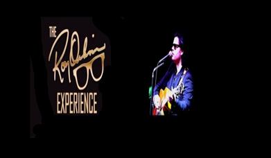 The Roy Orbison Experience