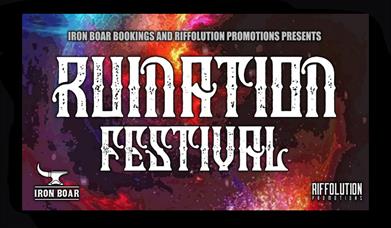 Ruination Festival