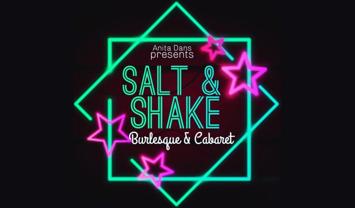 Salt and Shake
