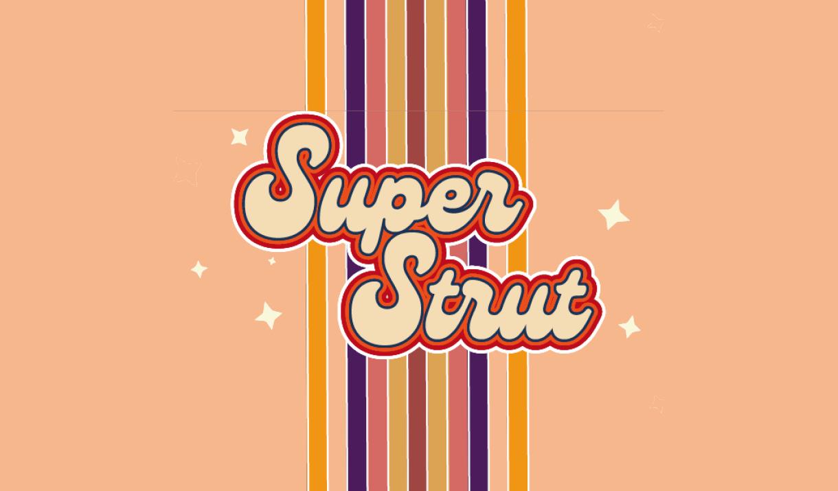 Super Strut