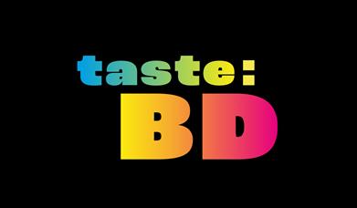 Taste:BD