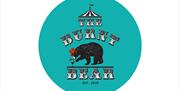 The Burnt Bear Logo