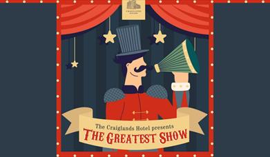 The Craiglands Greatest Show