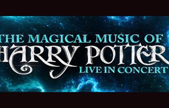 The Magical Music of Harry Potter.