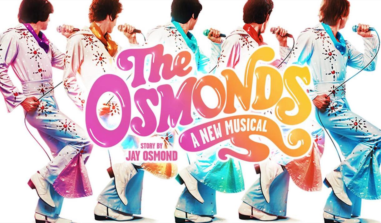 The Osmonds New Musical.