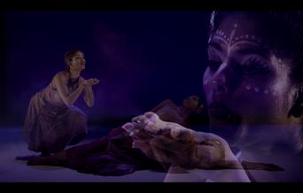 The Rite of Spring - Seeta Patel Dance
