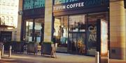 Tiffin Coffee Grande