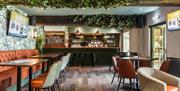 Treehouse Bar and Kitchen - Haworth