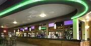 Turls Green Bar