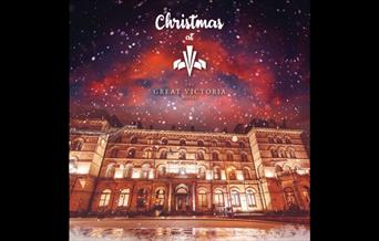 Christmas At The Great Victoria