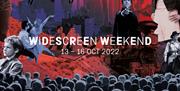 Widescreen Weekend 2022