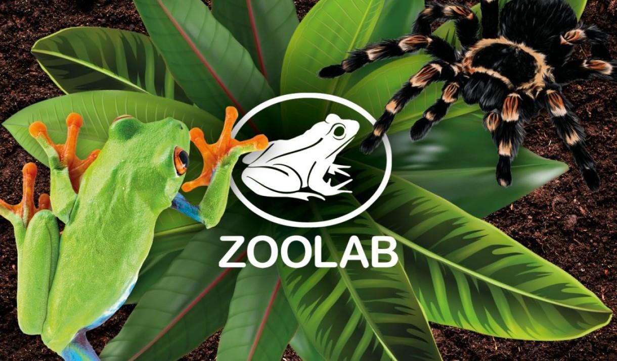 ZooLab in the Market
