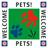VisitEngland Pets Welcome