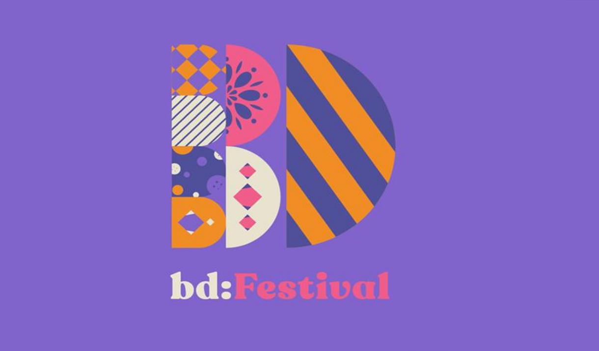 BD:Festival logo