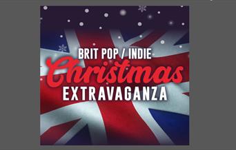 Brit Pop / Indie Christmas Extravaganza
