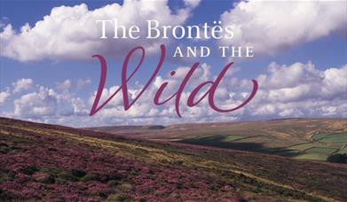 The Brontës And The Wild