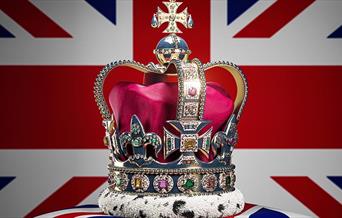 Coronation Concert Promotional Image