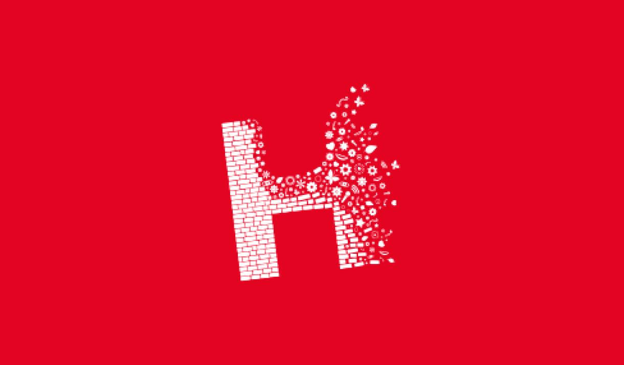 Haworth Festival logo