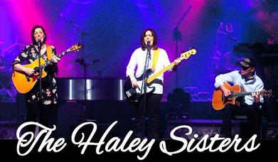 Haley Sisters poster