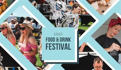 Ilkley Food & Drink Festival
