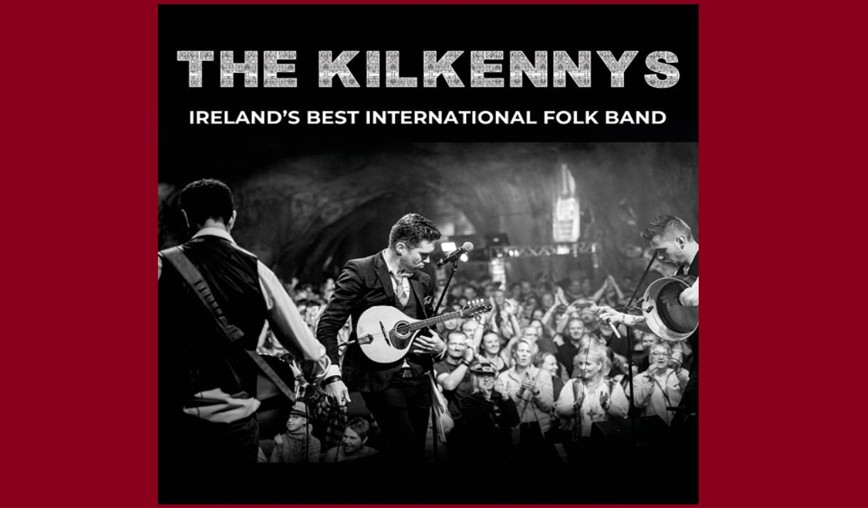 The Kilkennys poster
