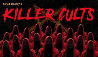 Emma Kenny's Killer Cults