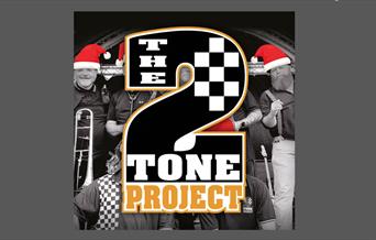 Two Tone Project Big Ska Christmas Party