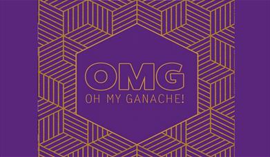 Chocolate Cookery Demonstration and Samples with Oh My Ganache