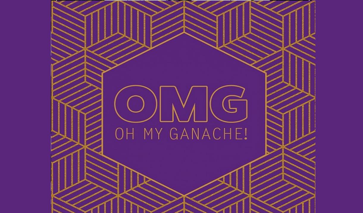 Chocolate Cookery Demonstration and Samples with Oh My Ganache
