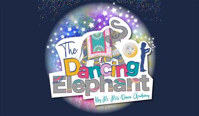 RiRi’s Dance Academy: The Dancing Elephant