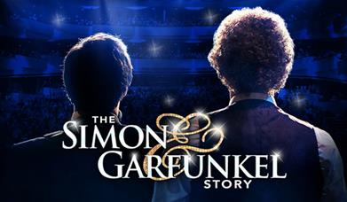 The Simon And Garfunkel Story poster