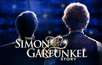 The Simon And Garfunkel Story poster
