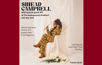 Sinead Campbell poster